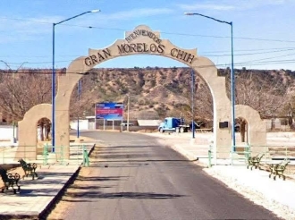 Mano Dura al Cartel Policiaco